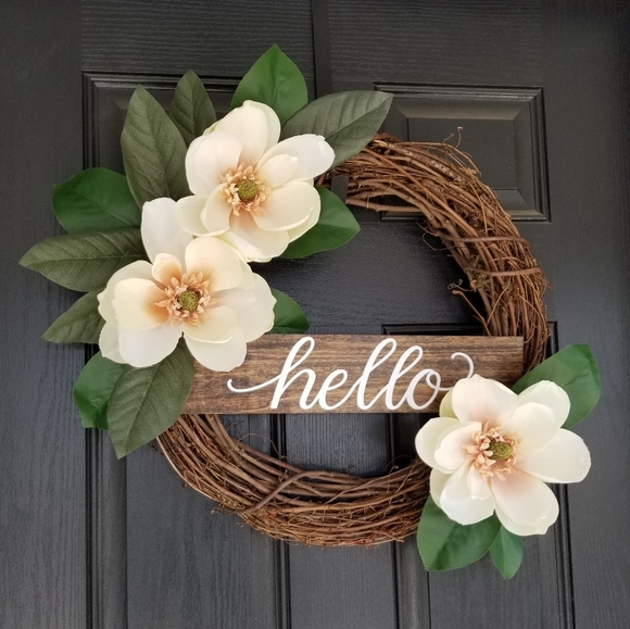 Wreath - Picture 2 of 5